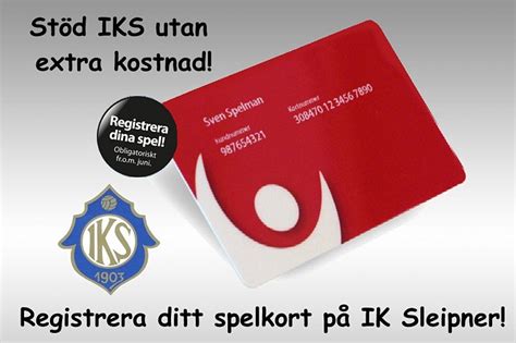 vinstbevakning svenska spel|Villkor för Spelkort och Spelkonto.